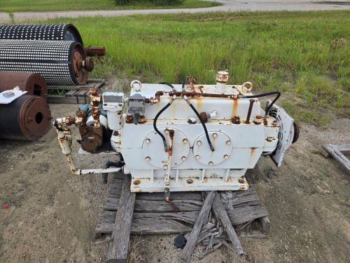 Foote-Jones Enclosed Gear Drive - Image 3